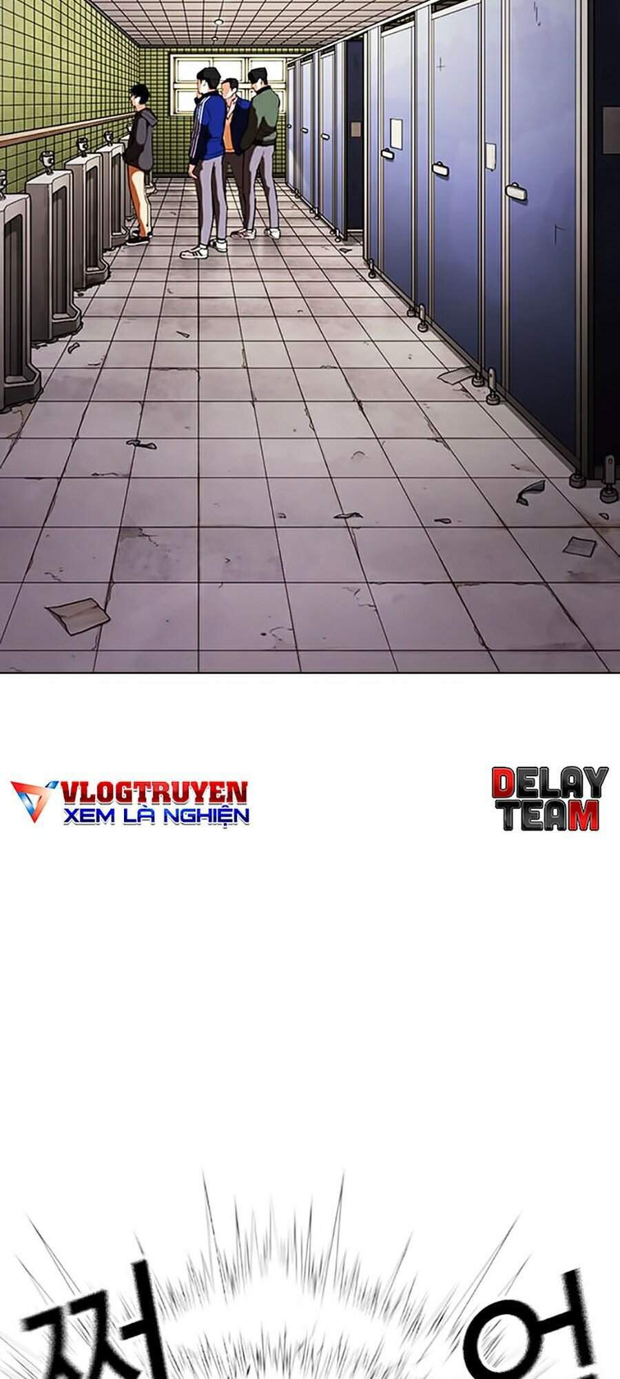 Lookism - Hoán Đổi Diệu Kỳ hoán đổi diệu kỳ - chapter 355 - Upload bởi truyensieuhay.com