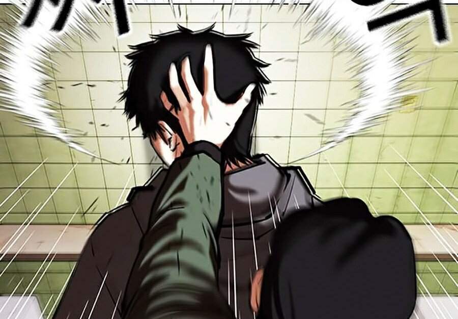 Lookism - Hoán Đổi Diệu Kỳ hoán đổi diệu kỳ - chapter 355 - Upload bởi truyensieuhay.com
