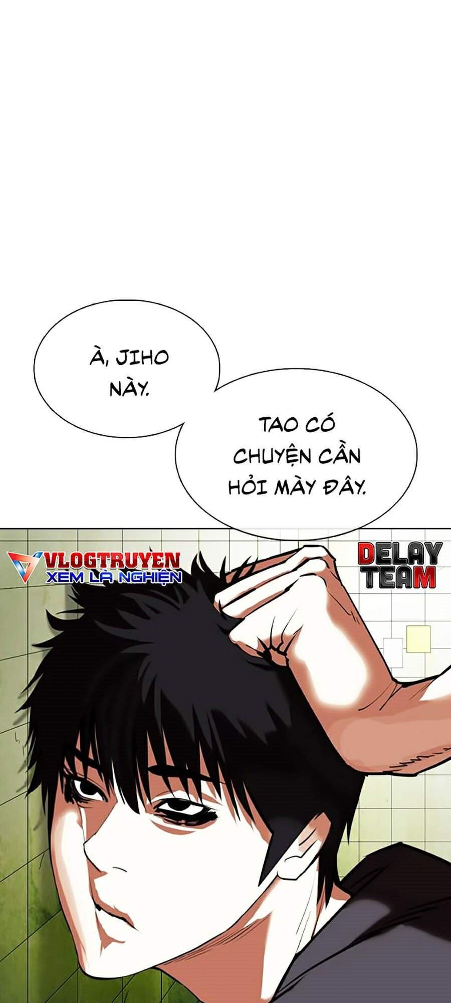 Lookism - Hoán Đổi Diệu Kỳ hoán đổi diệu kỳ - chapter 355 - Upload bởi truyensieuhay.com