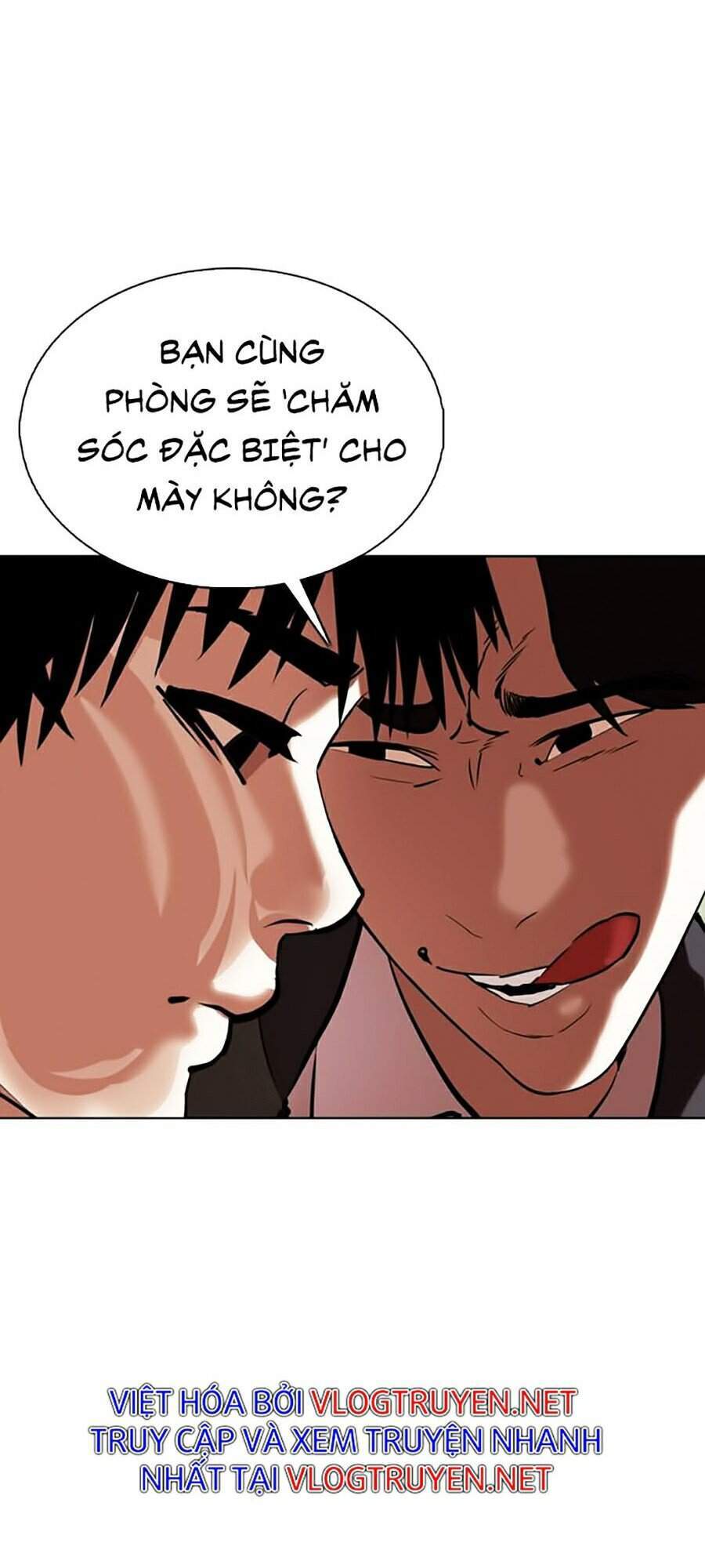 Lookism - Hoán Đổi Diệu Kỳ hoán đổi diệu kỳ - chapter 355 - Upload bởi truyensieuhay.com