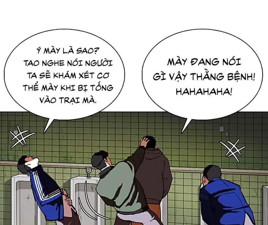 Lookism - Hoán Đổi Diệu Kỳ hoán đổi diệu kỳ - chapter 355 - Upload bởi truyensieuhay.com