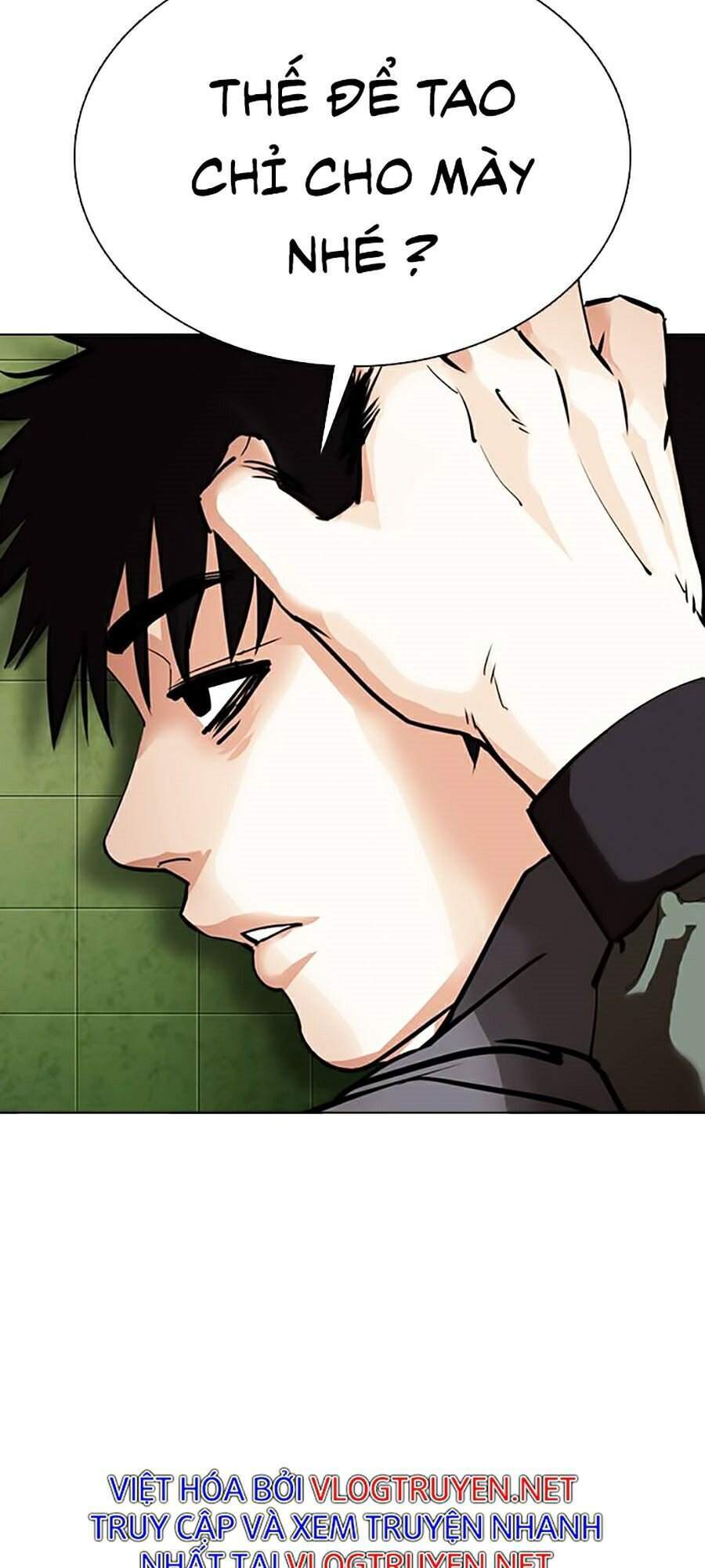 Lookism - Hoán Đổi Diệu Kỳ hoán đổi diệu kỳ - chapter 355 - Upload bởi truyensieuhay.com