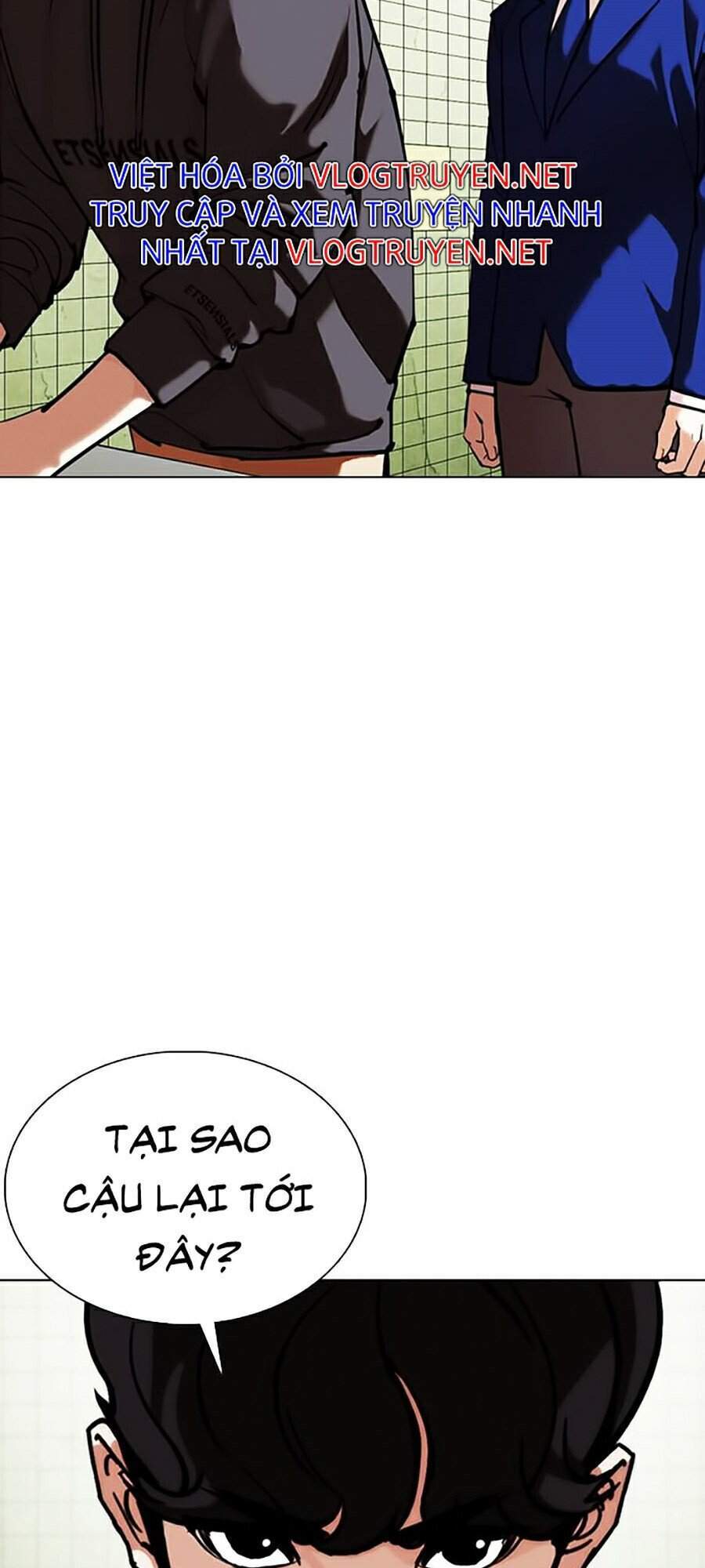 Lookism - Hoán Đổi Diệu Kỳ hoán đổi diệu kỳ - chapter 355 - Upload bởi truyensieuhay.com