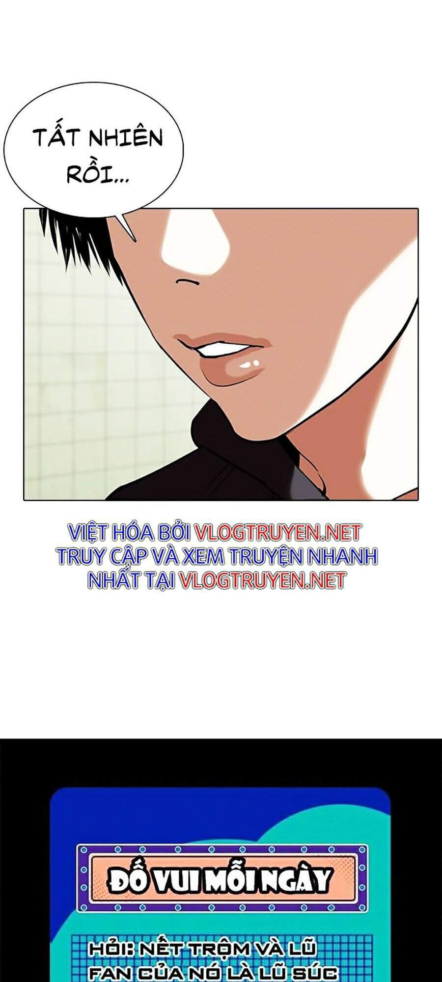 Lookism - Hoán Đổi Diệu Kỳ hoán đổi diệu kỳ - chapter 355 - Upload bởi truyensieuhay.com