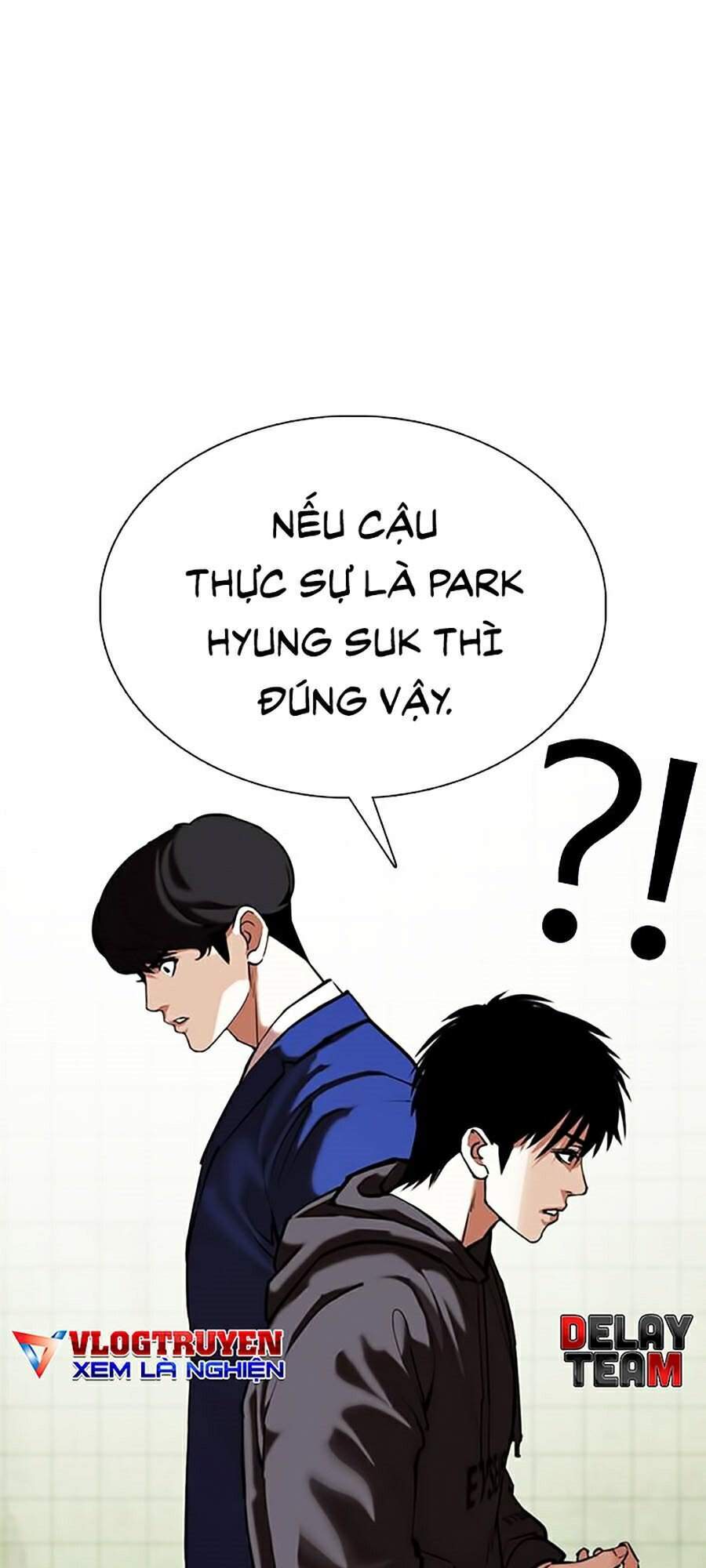 Lookism - Hoán Đổi Diệu Kỳ hoán đổi diệu kỳ - chapter 355 - Upload bởi truyensieuhay.com