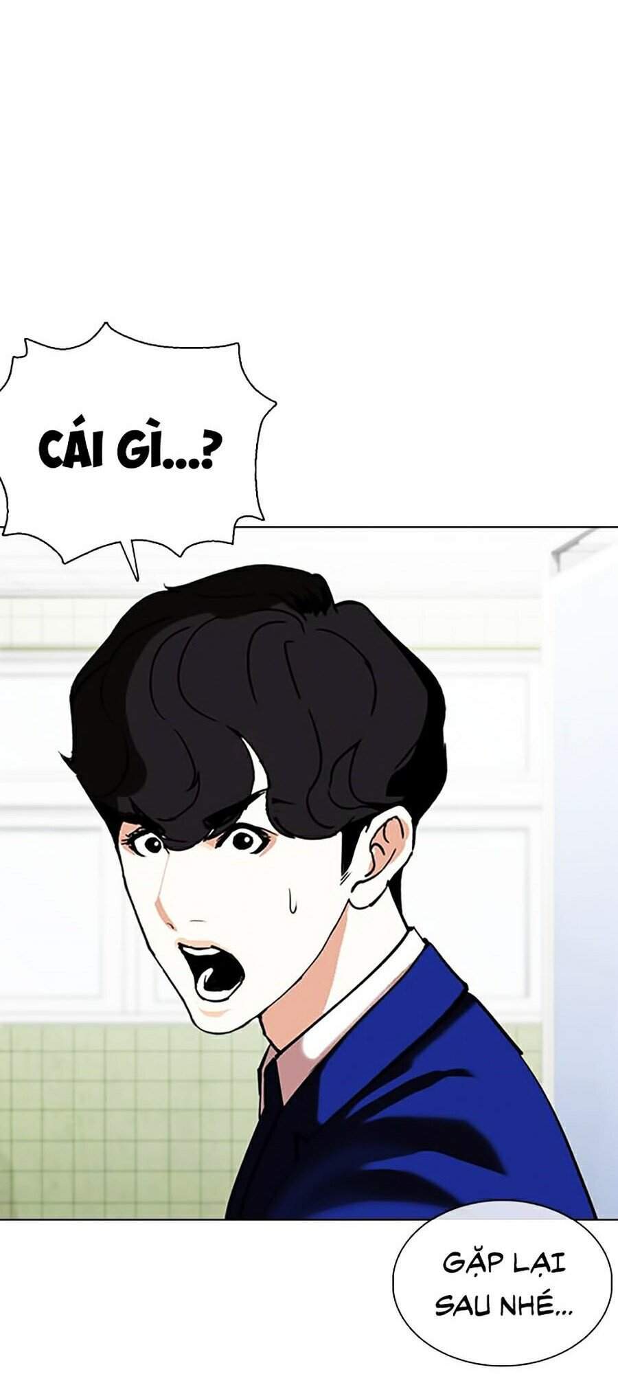 Lookism - Hoán Đổi Diệu Kỳ hoán đổi diệu kỳ - chapter 355 - Upload bởi truyensieuhay.com