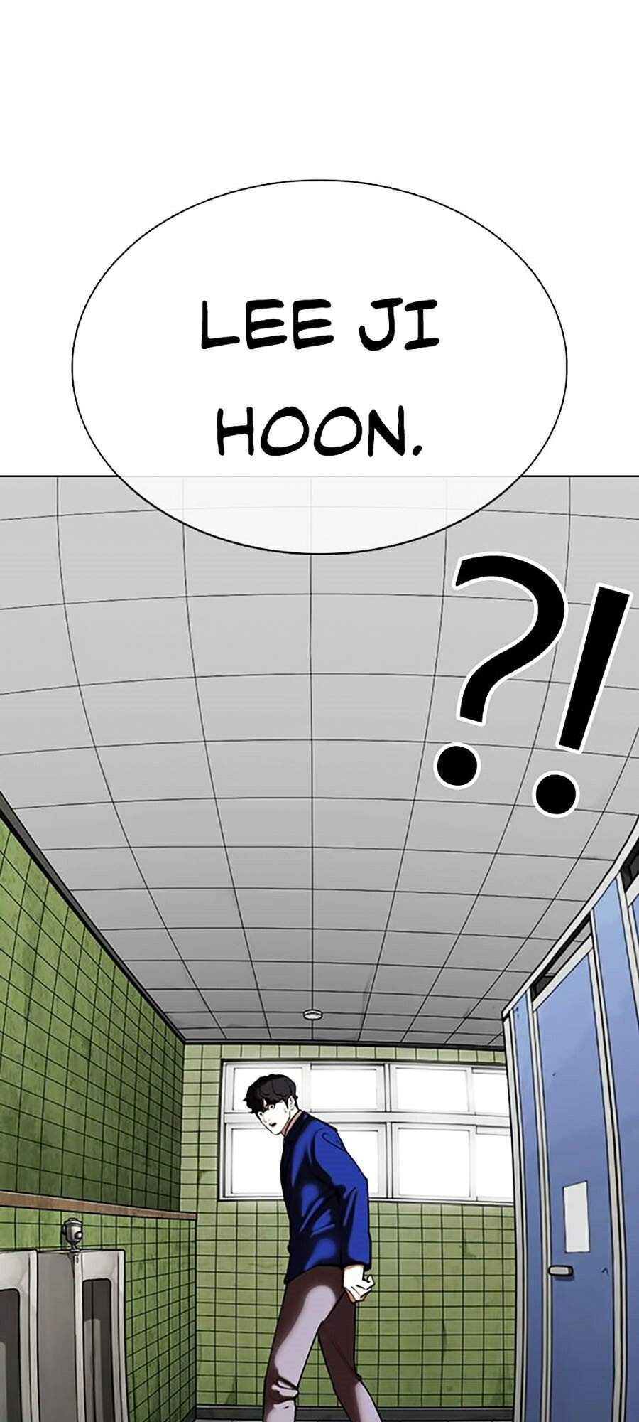 Lookism - Hoán Đổi Diệu Kỳ hoán đổi diệu kỳ - chapter 355 - Upload bởi truyensieuhay.com