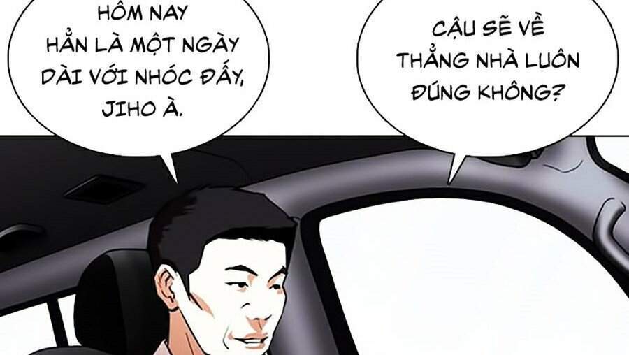 Lookism - Hoán Đổi Diệu Kỳ hoán đổi diệu kỳ - chapter 355 - Upload bởi truyensieuhay.com