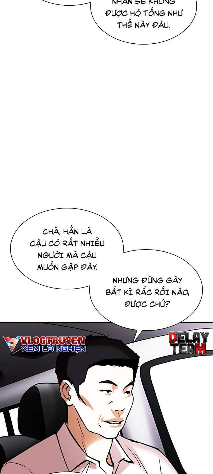 Lookism - Hoán Đổi Diệu Kỳ hoán đổi diệu kỳ - chapter 355 - Upload bởi truyensieuhay.com