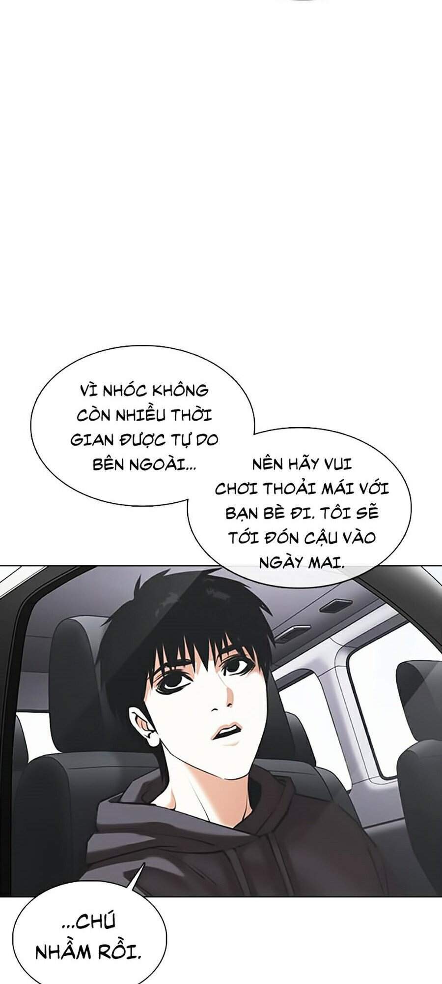 Lookism - Hoán Đổi Diệu Kỳ hoán đổi diệu kỳ - chapter 355 - Upload bởi truyensieuhay.com