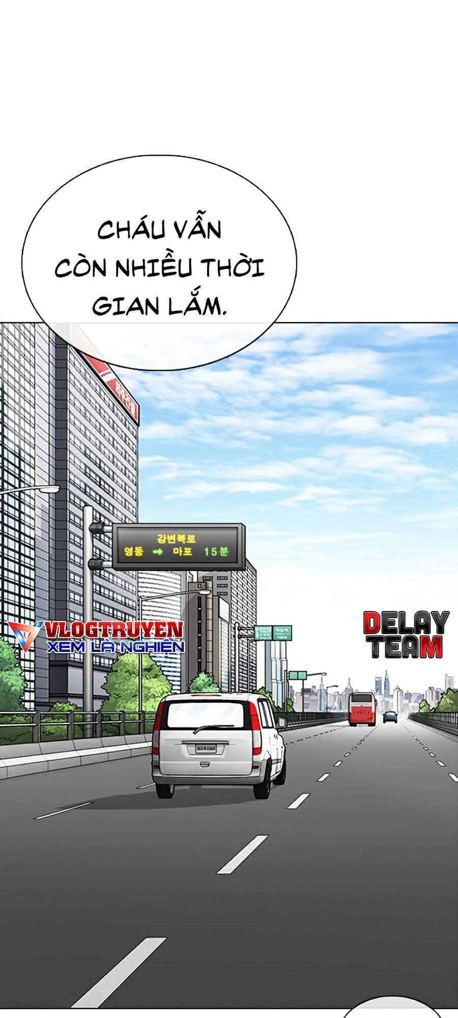 Lookism - Hoán Đổi Diệu Kỳ hoán đổi diệu kỳ - chapter 355 - Upload bởi truyensieuhay.com