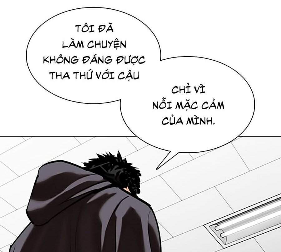 Lookism - Hoán Đổi Diệu Kỳ hoán đổi diệu kỳ - chapter 355 - Upload bởi truyensieuhay.com