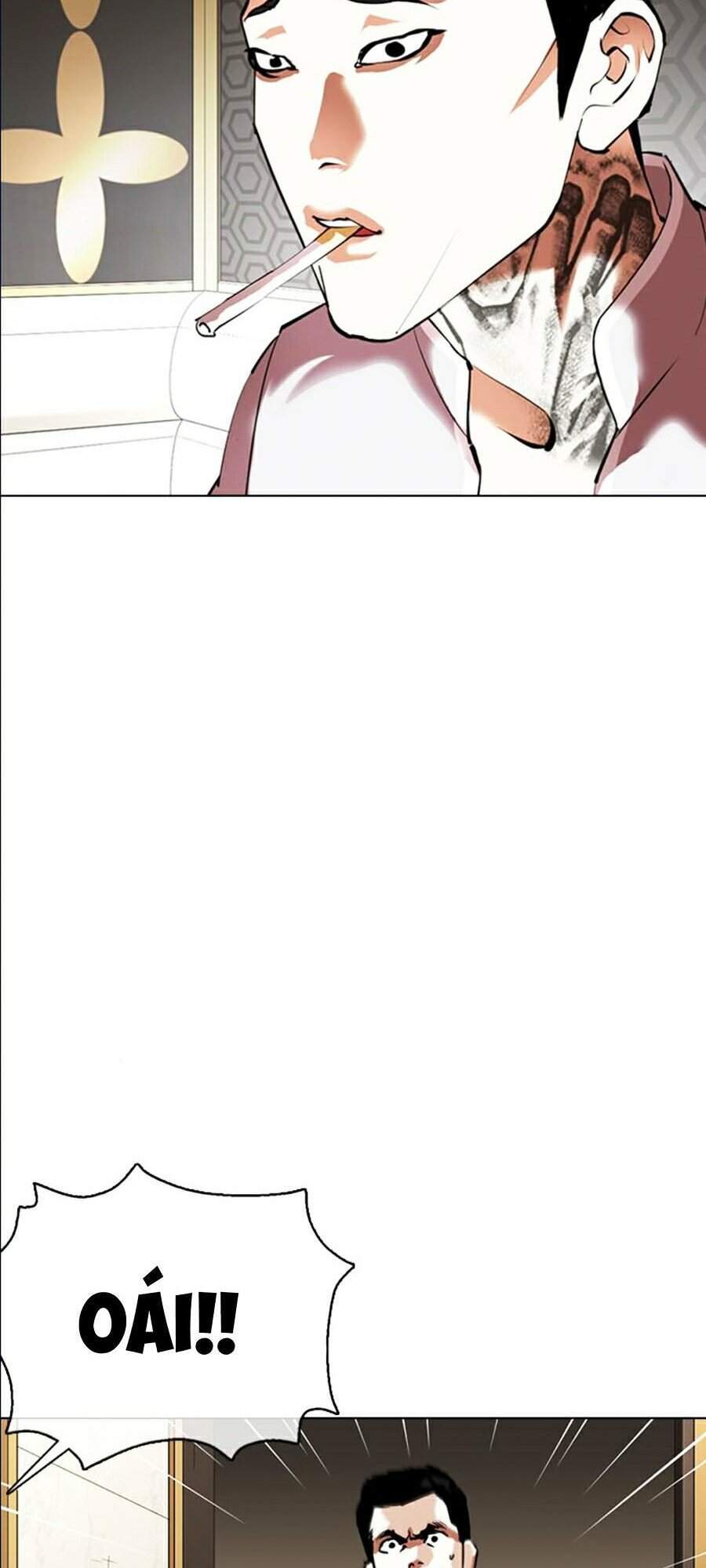Lookism - Hoán Đổi Diệu Kỳ hoán đổi diệu kỳ - chapter 356 - Upload bởi truyensieuhay.com