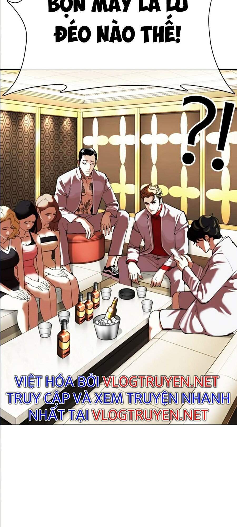Lookism - Hoán Đổi Diệu Kỳ hoán đổi diệu kỳ - chapter 356 - Upload bởi truyensieuhay.com
