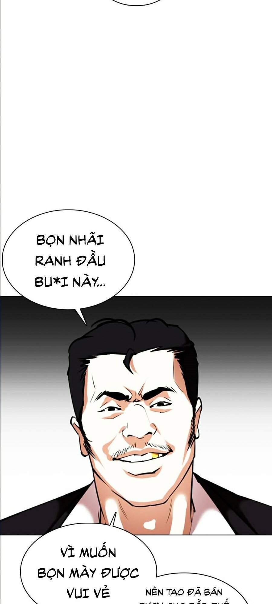 Lookism - Hoán Đổi Diệu Kỳ hoán đổi diệu kỳ - chapter 356 - Upload bởi truyensieuhay.com