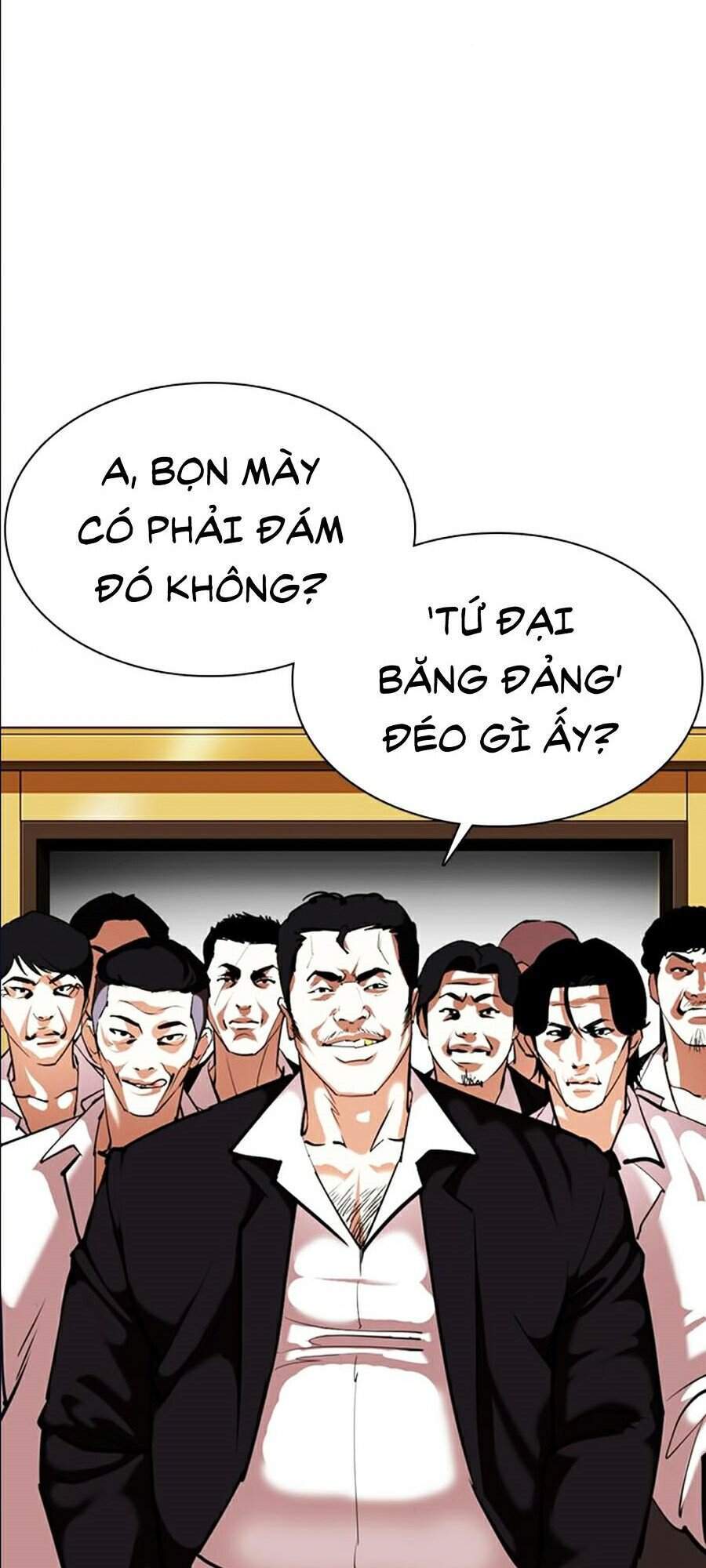 Lookism - Hoán Đổi Diệu Kỳ hoán đổi diệu kỳ - chapter 356 - Upload bởi truyensieuhay.com