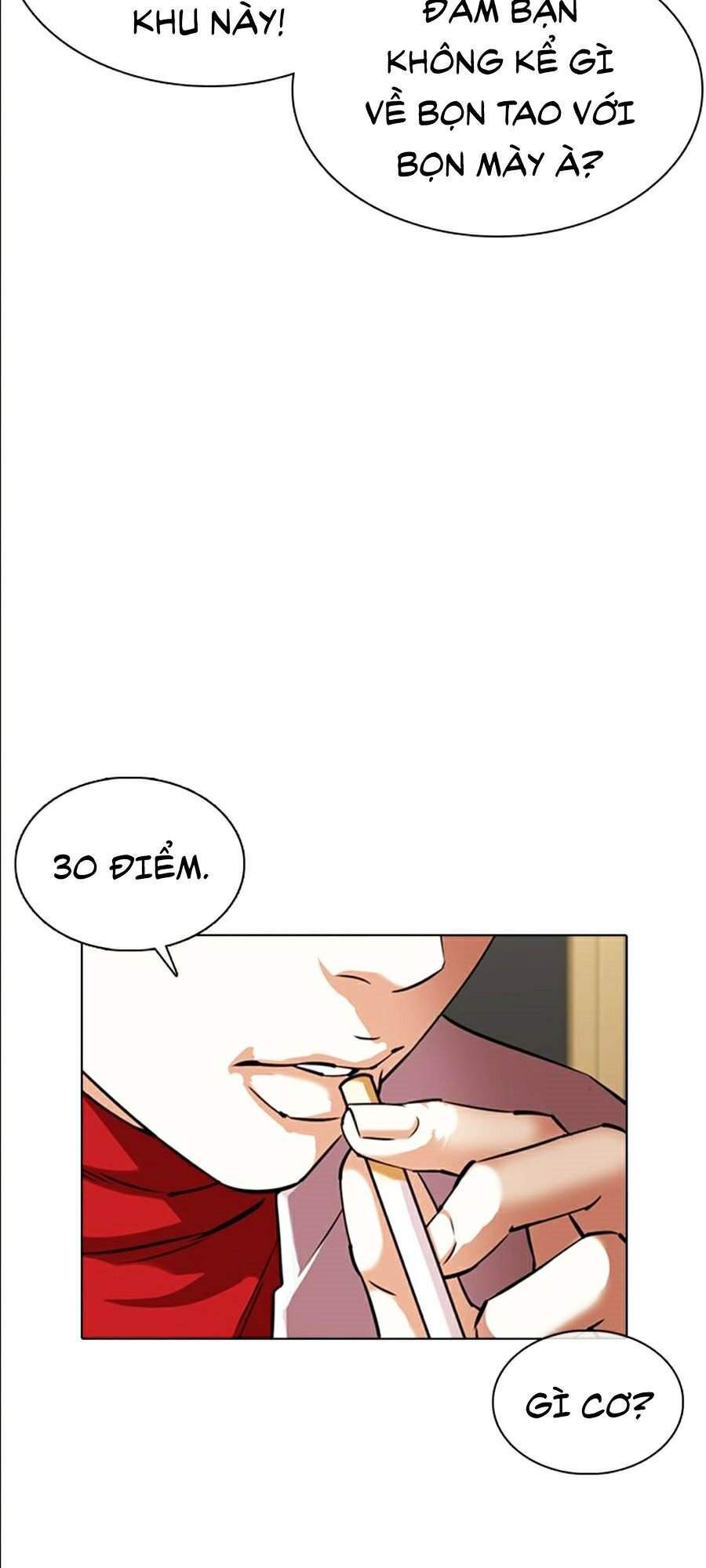 Lookism - Hoán Đổi Diệu Kỳ hoán đổi diệu kỳ - chapter 356 - Upload bởi truyensieuhay.com
