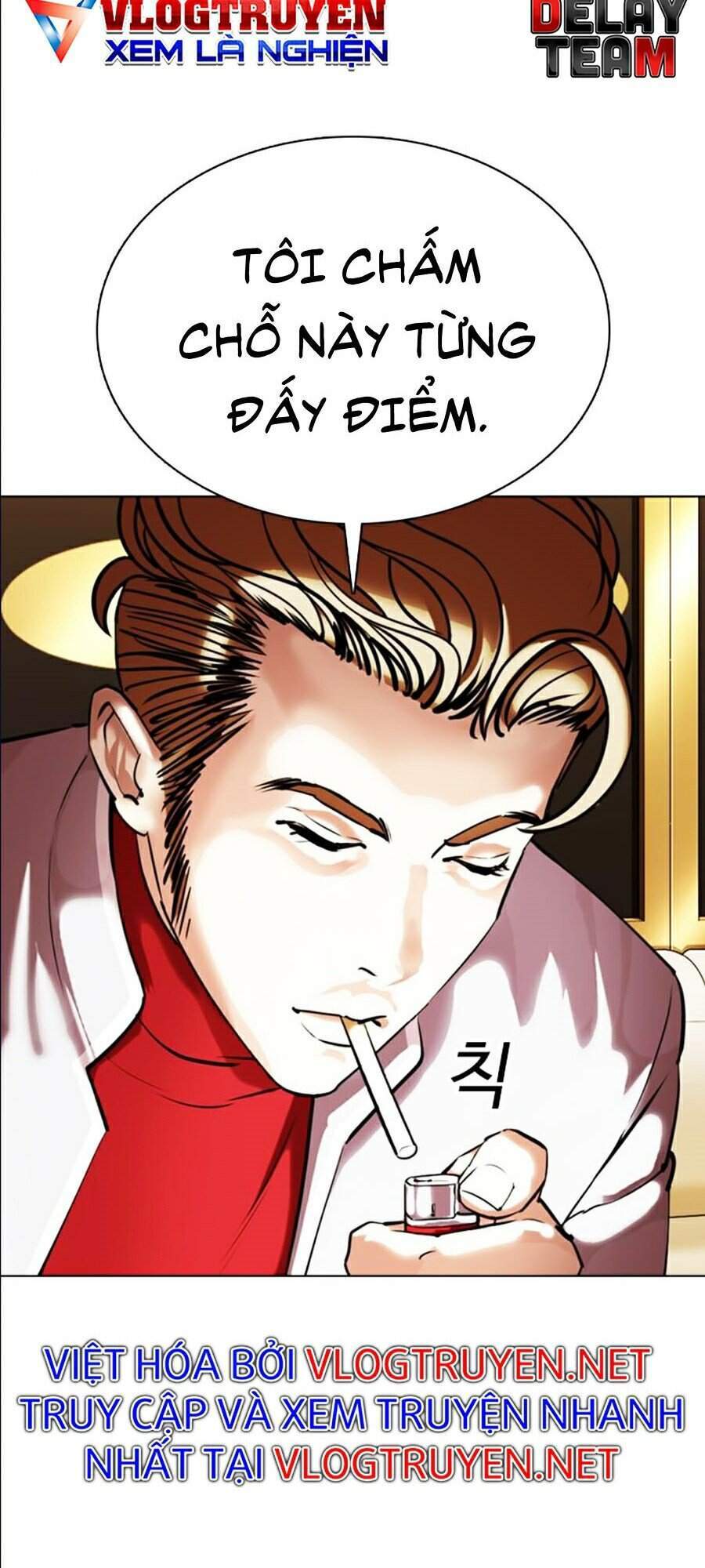 Lookism - Hoán Đổi Diệu Kỳ hoán đổi diệu kỳ - chapter 356 - Upload bởi truyensieuhay.com