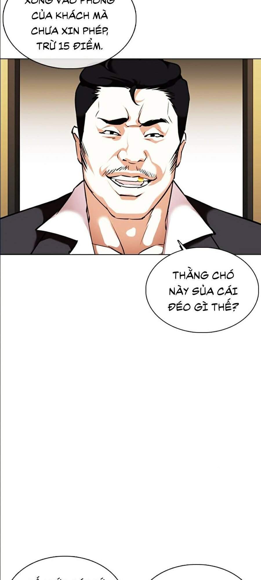 Lookism - Hoán Đổi Diệu Kỳ hoán đổi diệu kỳ - chapter 356 - Upload bởi truyensieuhay.com