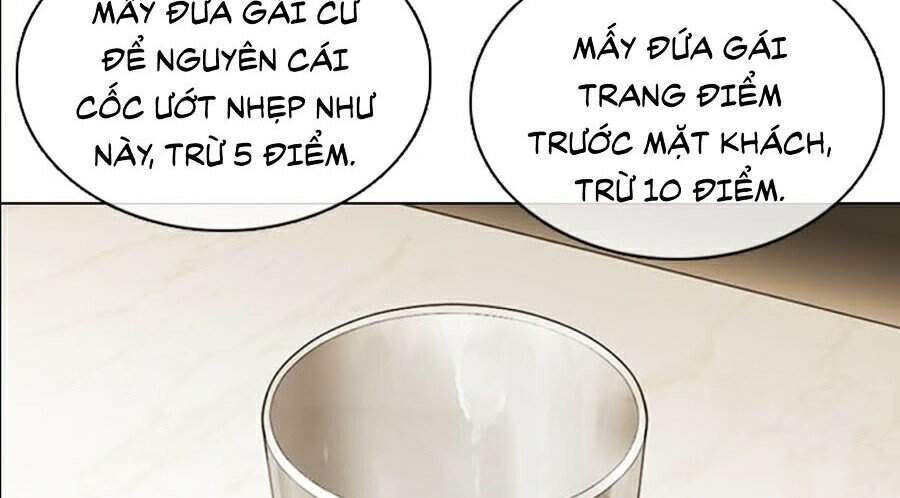 Lookism - Hoán Đổi Diệu Kỳ hoán đổi diệu kỳ - chapter 356 - Upload bởi truyensieuhay.com