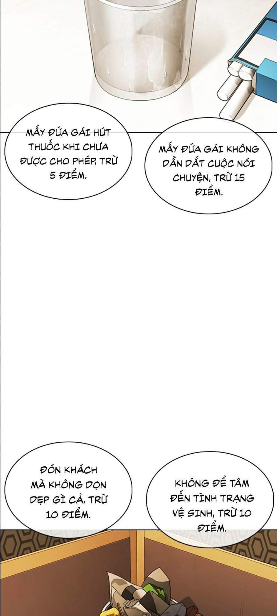 Lookism - Hoán Đổi Diệu Kỳ hoán đổi diệu kỳ - chapter 356 - Upload bởi truyensieuhay.com