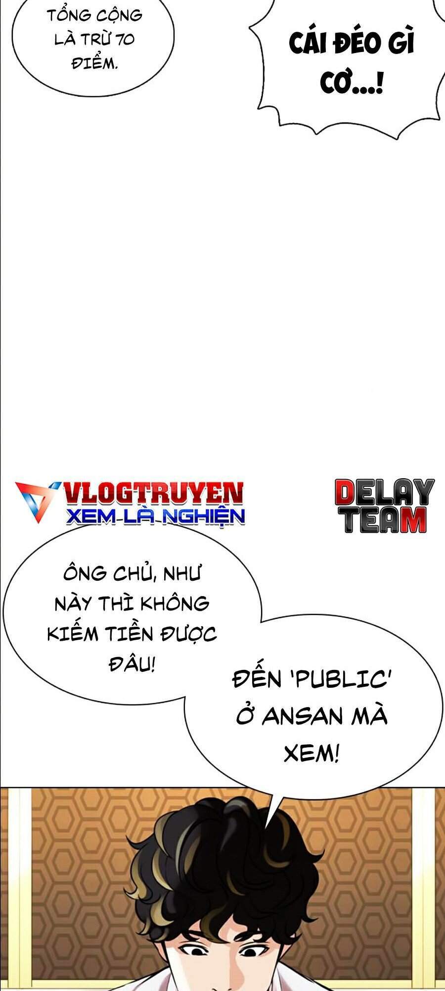 Lookism - Hoán Đổi Diệu Kỳ hoán đổi diệu kỳ - chapter 356 - Upload bởi truyensieuhay.com