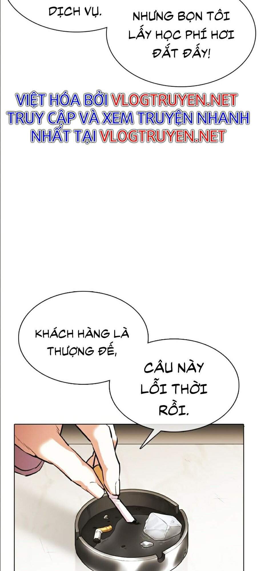 Lookism - Hoán Đổi Diệu Kỳ hoán đổi diệu kỳ - chapter 356 - Upload bởi truyensieuhay.com