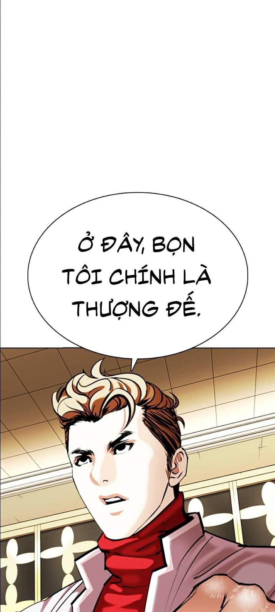 Lookism - Hoán Đổi Diệu Kỳ hoán đổi diệu kỳ - chapter 356 - Upload bởi truyensieuhay.com