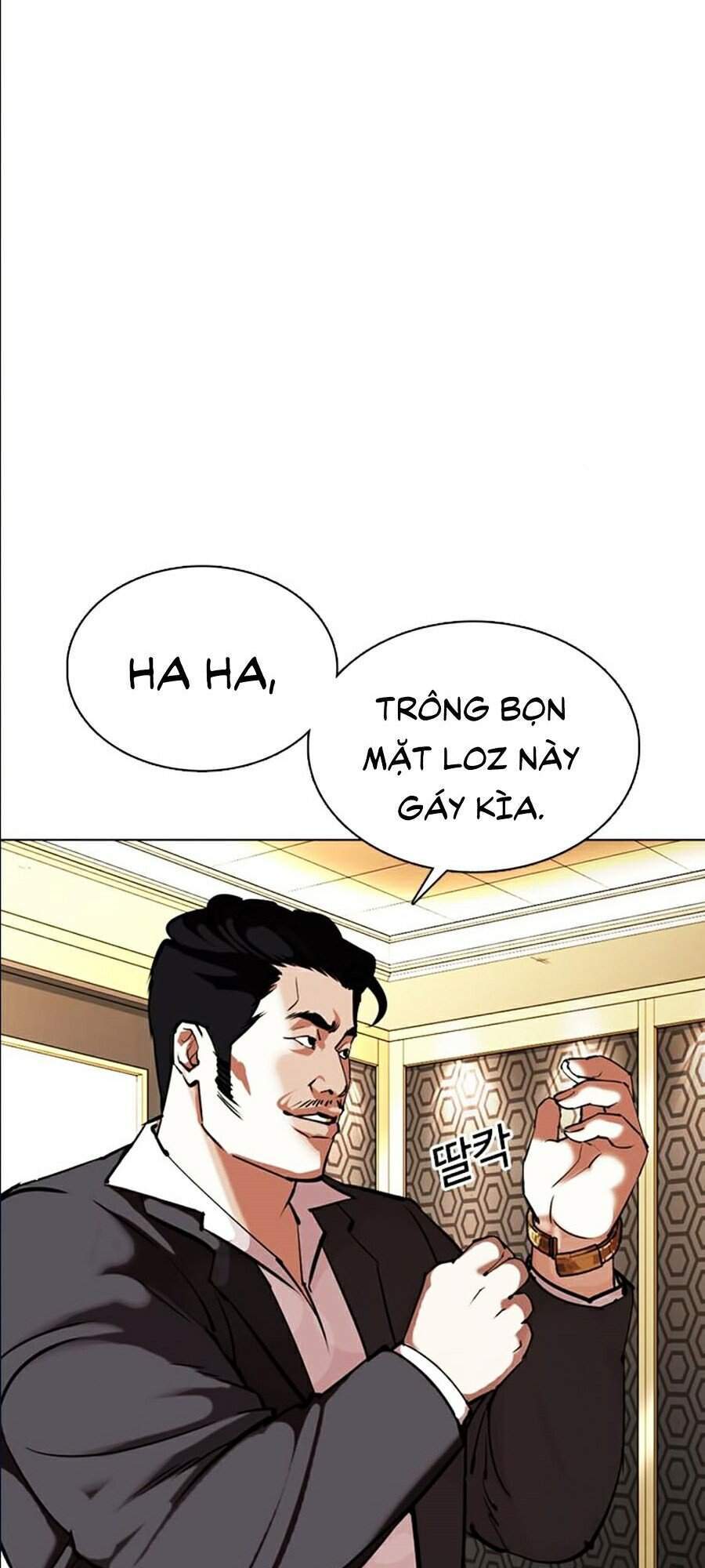 Lookism - Hoán Đổi Diệu Kỳ hoán đổi diệu kỳ - chapter 356 - Upload bởi truyensieuhay.com