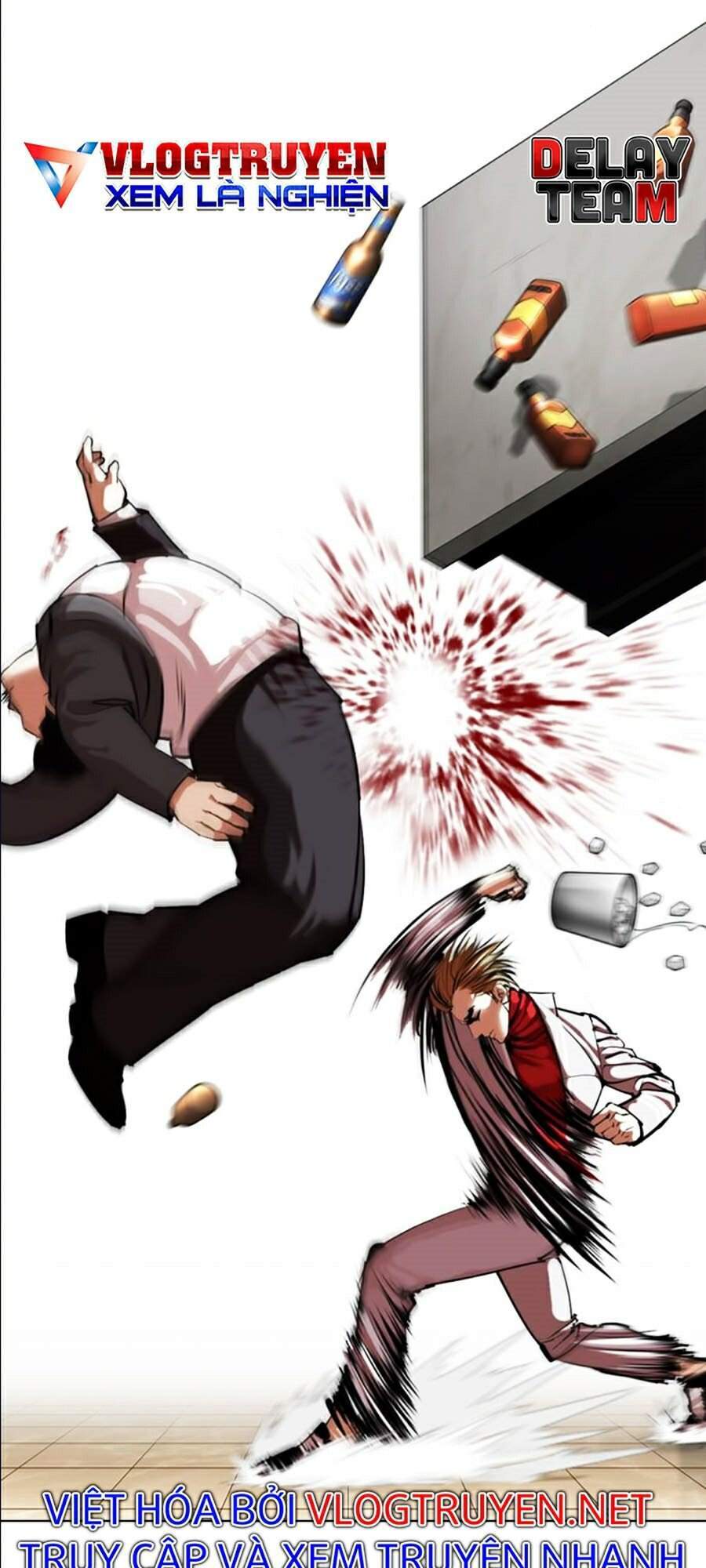 Lookism - Hoán Đổi Diệu Kỳ hoán đổi diệu kỳ - chapter 356 - Upload bởi truyensieuhay.com