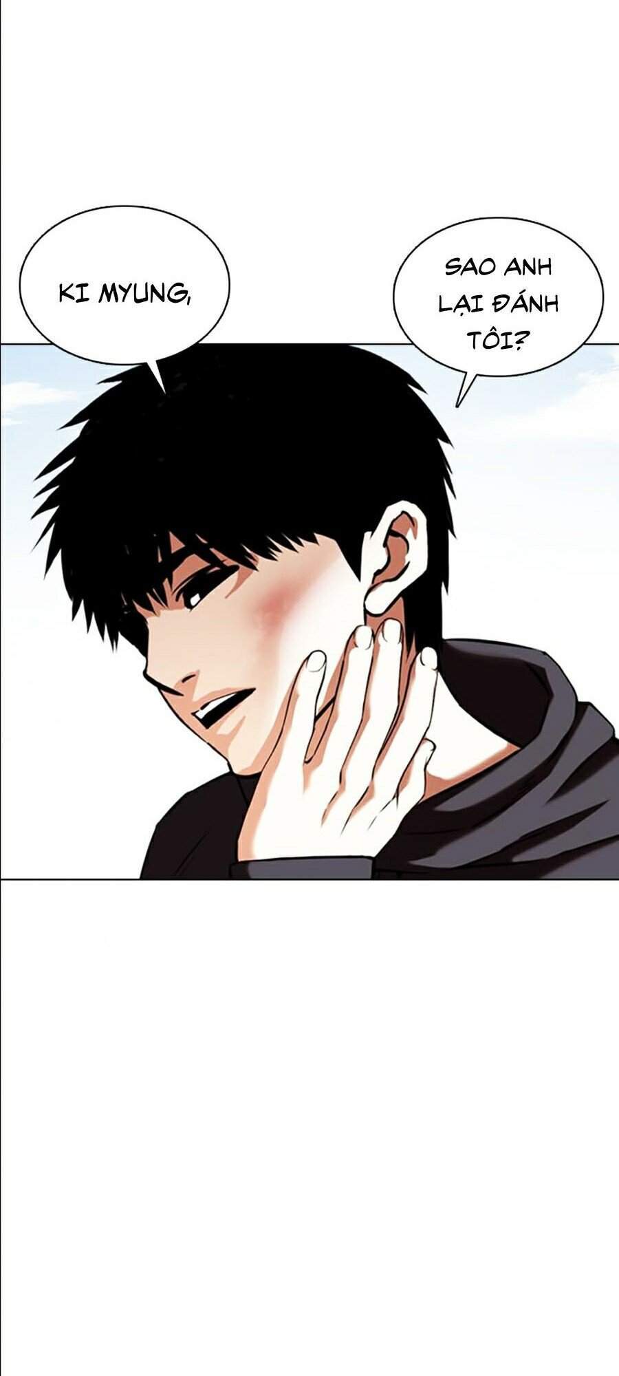 Lookism - Hoán Đổi Diệu Kỳ hoán đổi diệu kỳ - chapter 356 - Upload bởi truyensieuhay.com