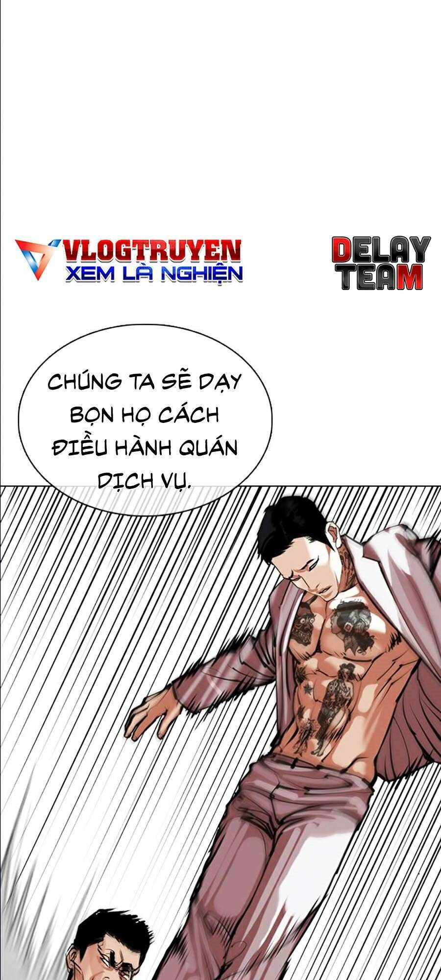 Lookism - Hoán Đổi Diệu Kỳ hoán đổi diệu kỳ - chapter 356 - Upload bởi truyensieuhay.com