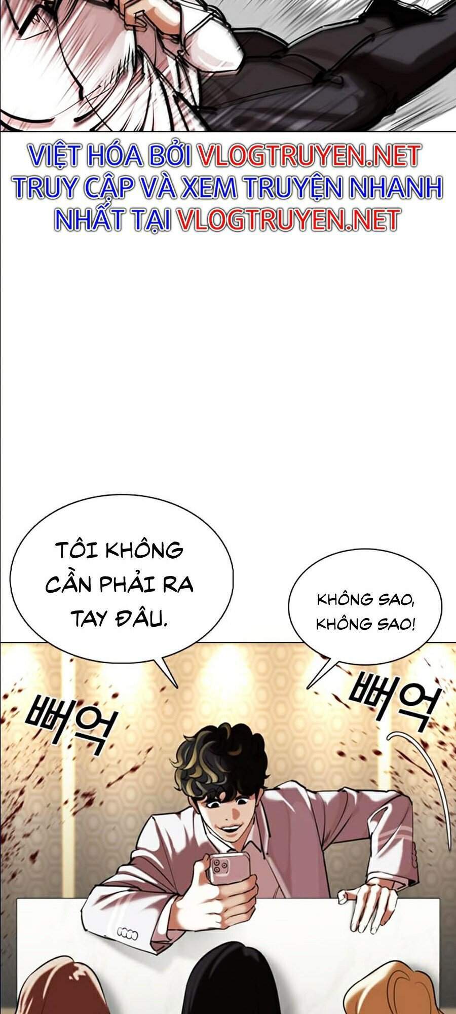 Lookism - Hoán Đổi Diệu Kỳ hoán đổi diệu kỳ - chapter 356 - Upload bởi truyensieuhay.com