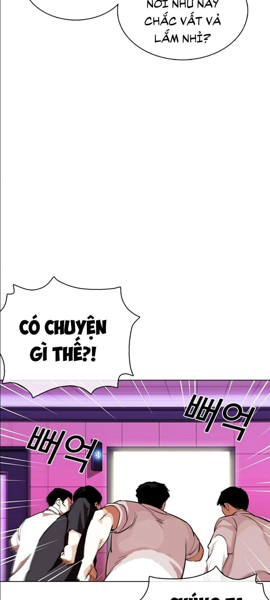 Lookism - Hoán Đổi Diệu Kỳ hoán đổi diệu kỳ - chapter 356 - Upload bởi truyensieuhay.com