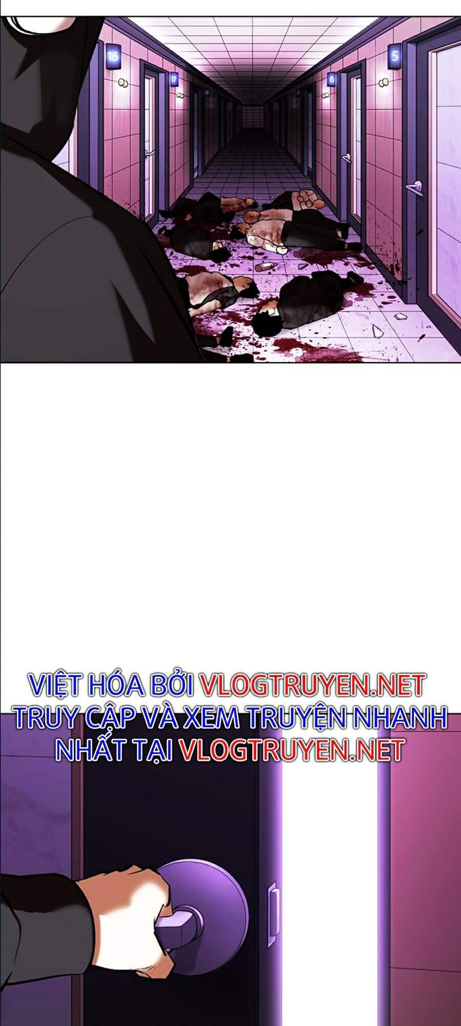Lookism - Hoán Đổi Diệu Kỳ hoán đổi diệu kỳ - chapter 356 - Upload bởi truyensieuhay.com