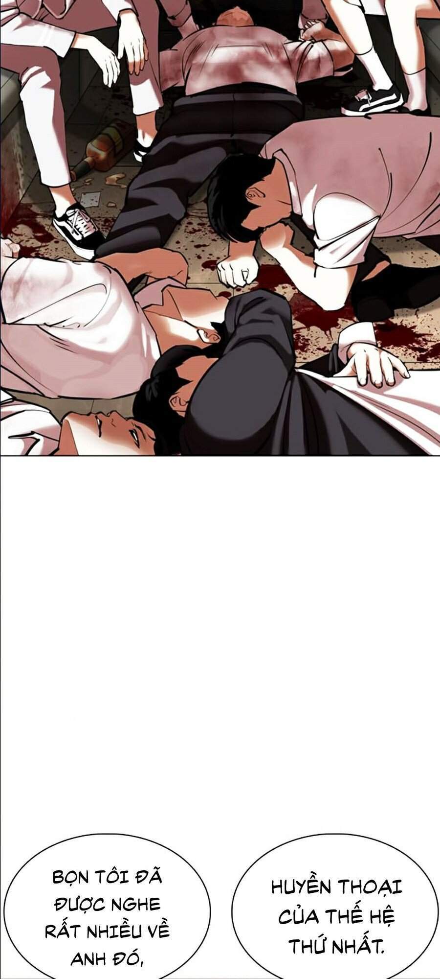 Lookism - Hoán Đổi Diệu Kỳ hoán đổi diệu kỳ - chapter 356 - Upload bởi truyensieuhay.com