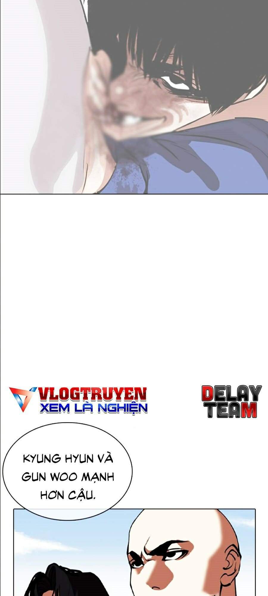 Lookism - Hoán Đổi Diệu Kỳ hoán đổi diệu kỳ - chapter 356 - Upload bởi truyensieuhay.com
