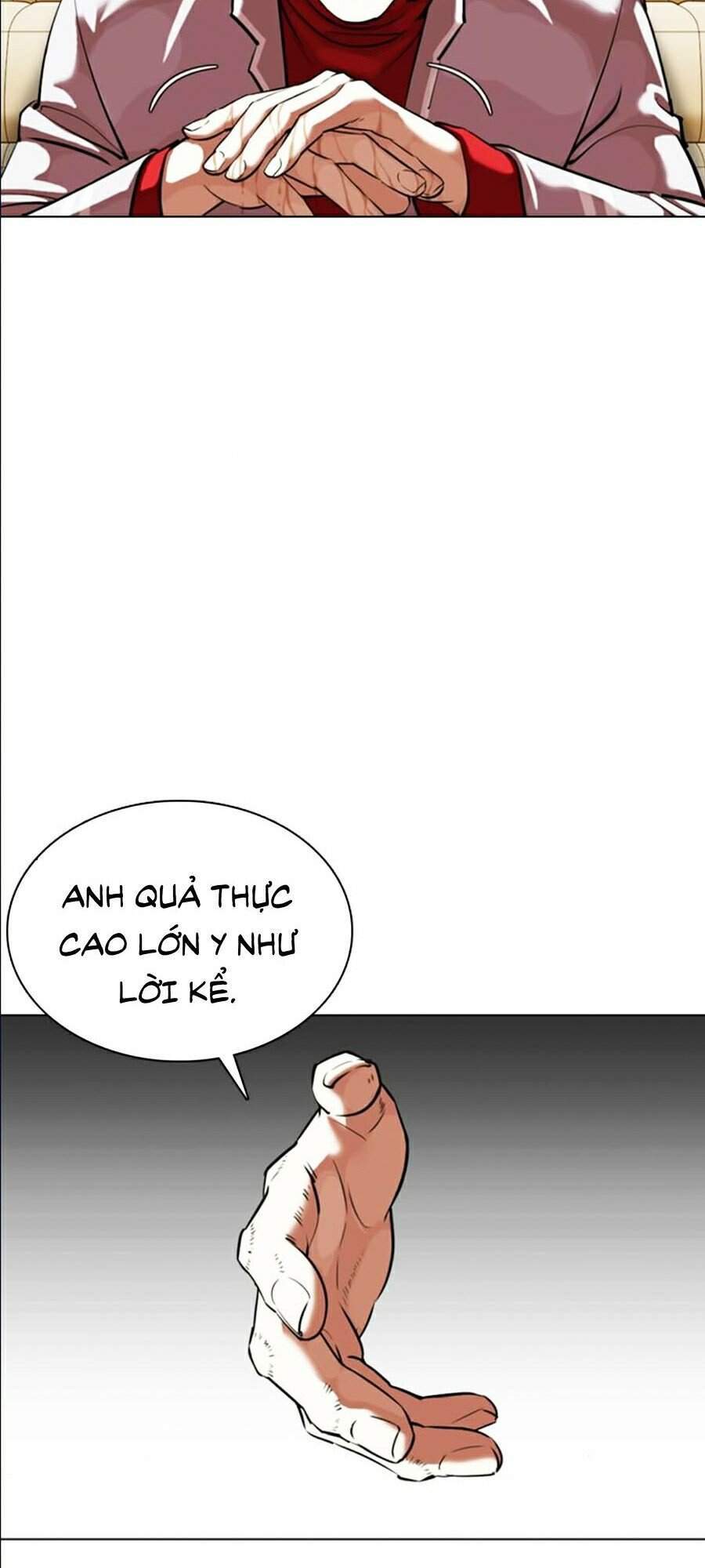 Lookism - Hoán Đổi Diệu Kỳ hoán đổi diệu kỳ - chapter 356 - Upload bởi truyensieuhay.com