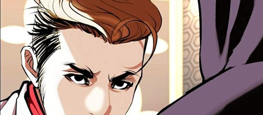 Lookism - Hoán Đổi Diệu Kỳ hoán đổi diệu kỳ - chapter 356 - Upload bởi truyensieuhay.com