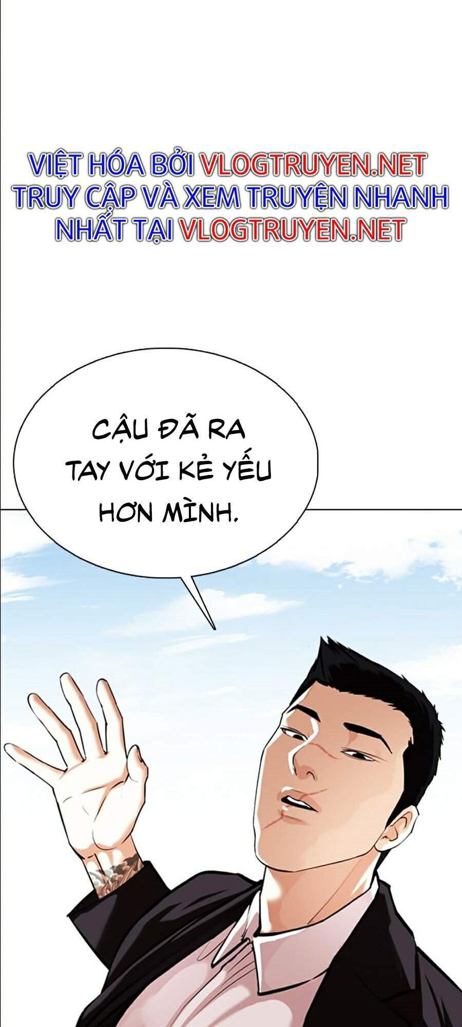 Lookism - Hoán Đổi Diệu Kỳ hoán đổi diệu kỳ - chapter 356 - Upload bởi truyensieuhay.com