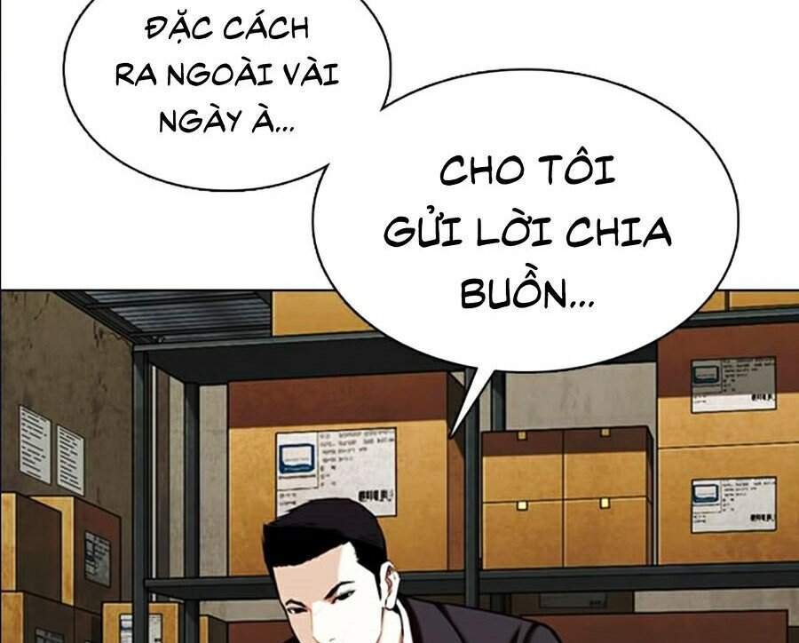 Lookism - Hoán Đổi Diệu Kỳ hoán đổi diệu kỳ - chapter 356 - Upload bởi truyensieuhay.com