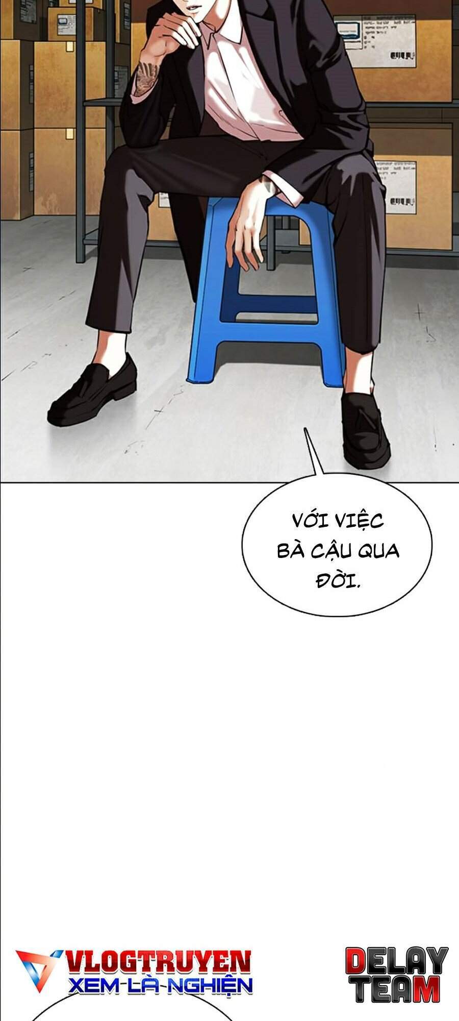 Lookism - Hoán Đổi Diệu Kỳ hoán đổi diệu kỳ - chapter 356 - Upload bởi truyensieuhay.com