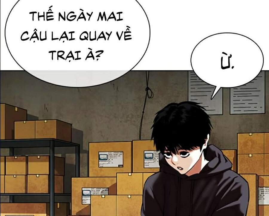 Lookism - Hoán Đổi Diệu Kỳ hoán đổi diệu kỳ - chapter 356 - Upload bởi truyensieuhay.com