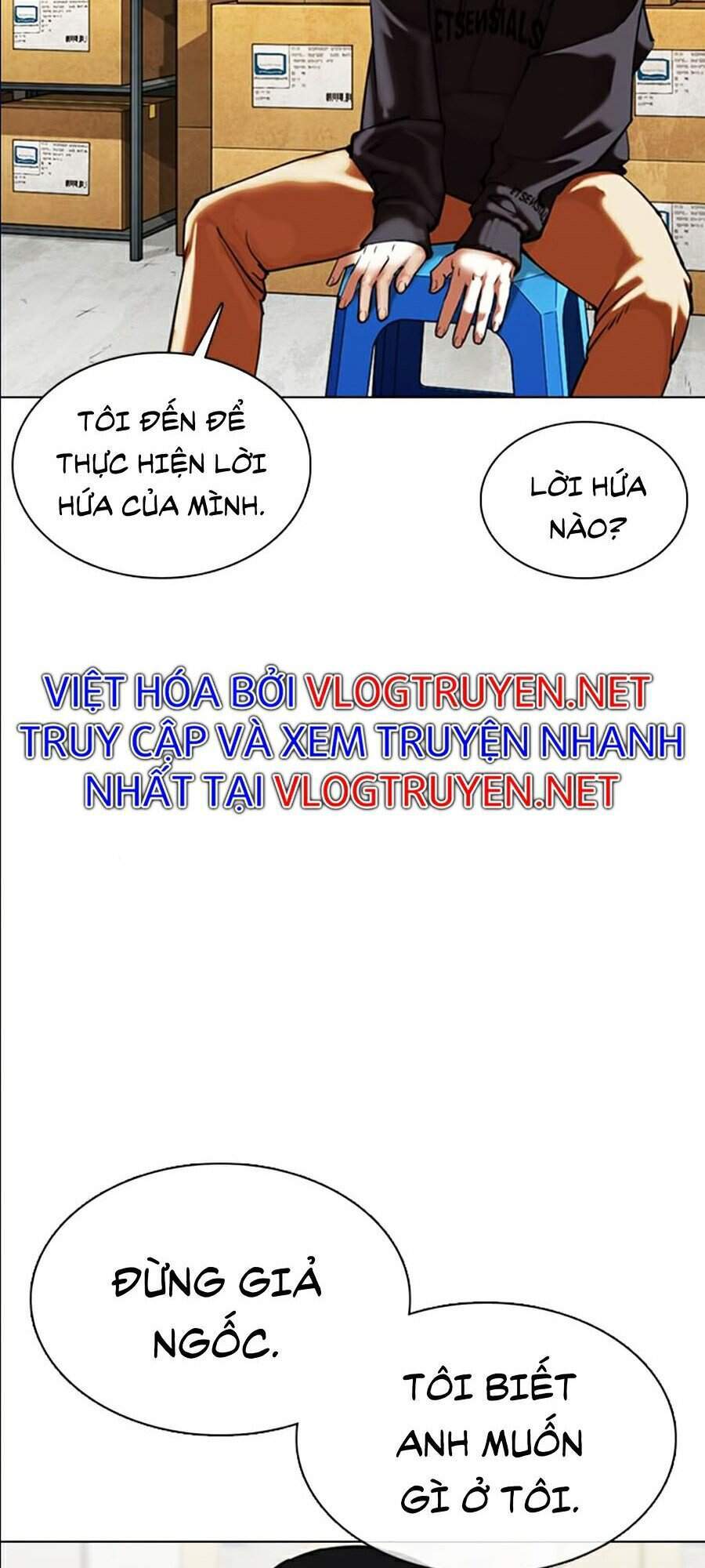 Lookism - Hoán Đổi Diệu Kỳ hoán đổi diệu kỳ - chapter 356 - Upload bởi truyensieuhay.com