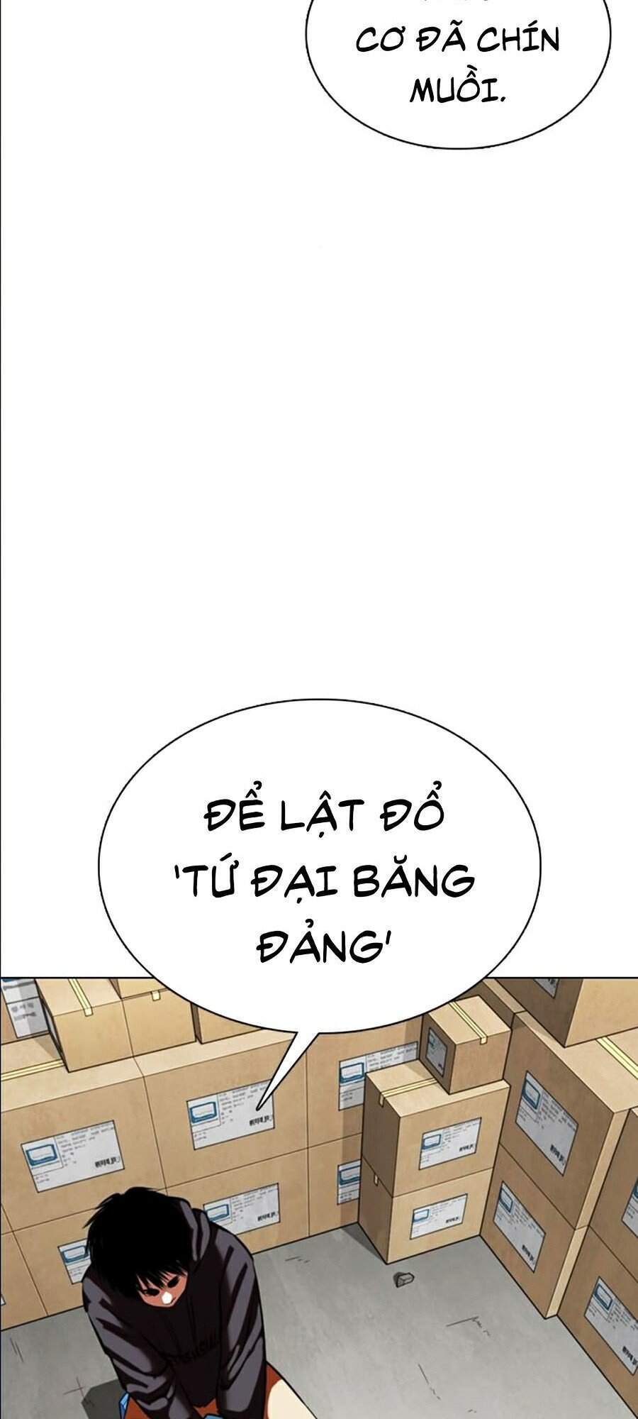 Lookism - Hoán Đổi Diệu Kỳ hoán đổi diệu kỳ - chapter 356 - Upload bởi truyensieuhay.com
