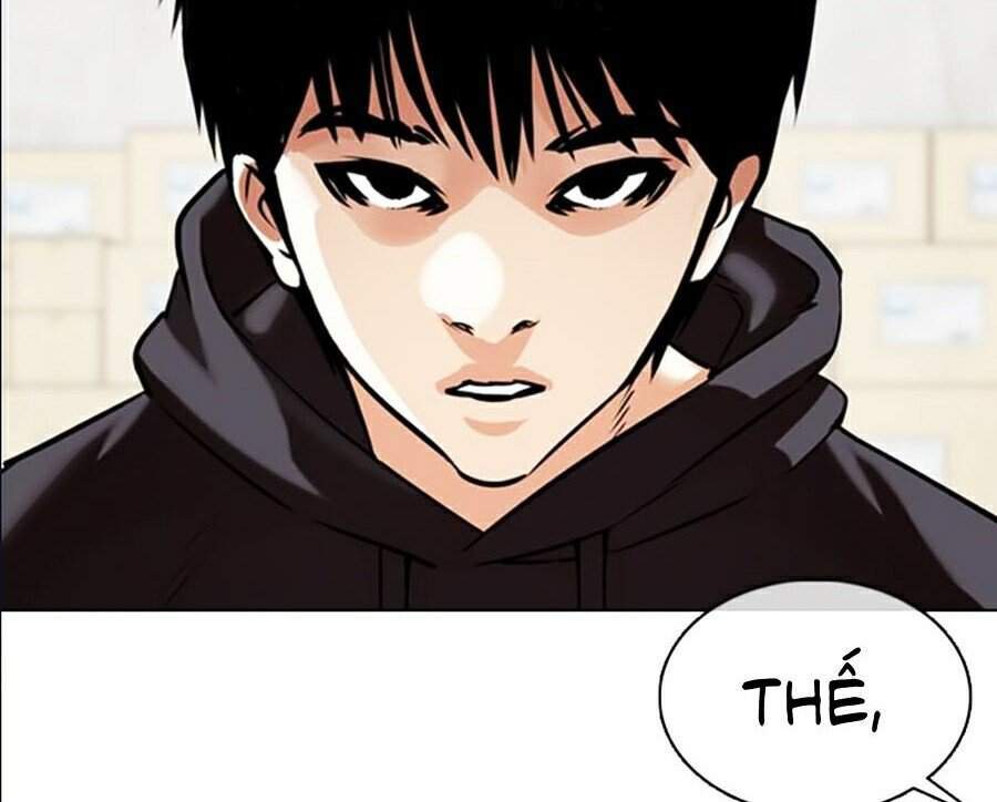 Lookism - Hoán Đổi Diệu Kỳ hoán đổi diệu kỳ - chapter 356 - Upload bởi truyensieuhay.com
