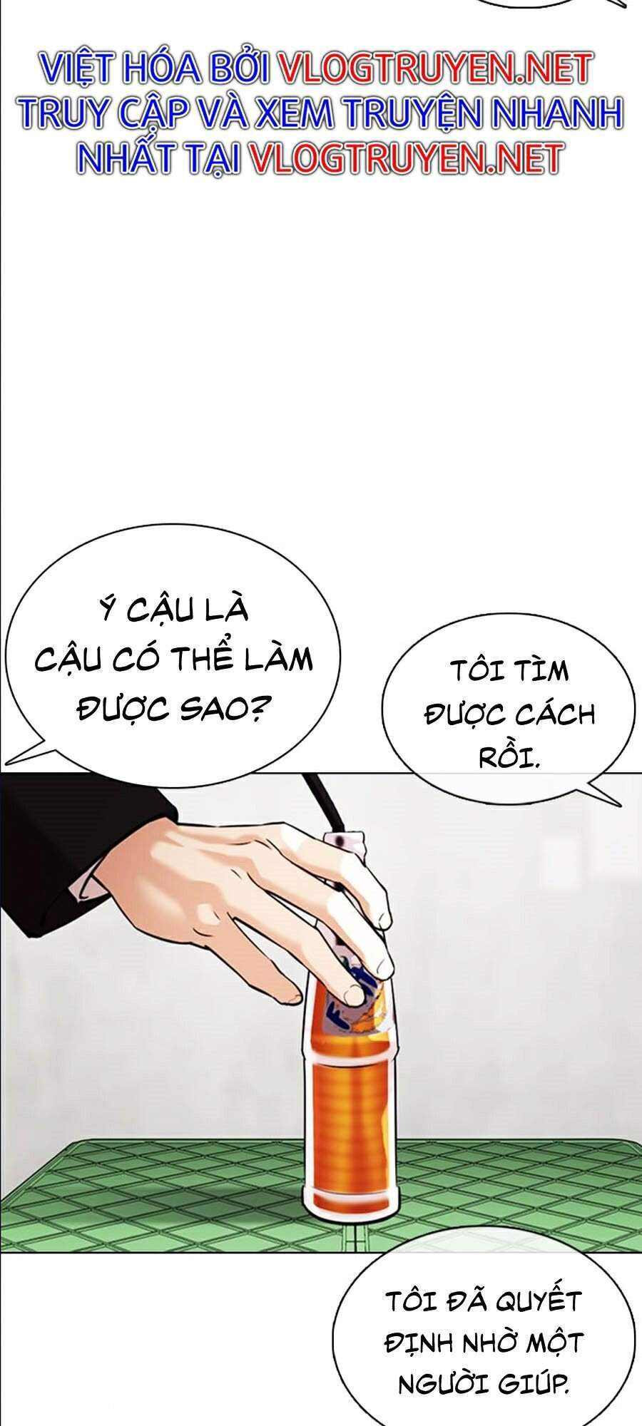 Lookism - Hoán Đổi Diệu Kỳ hoán đổi diệu kỳ - chapter 356 - Upload bởi truyensieuhay.com