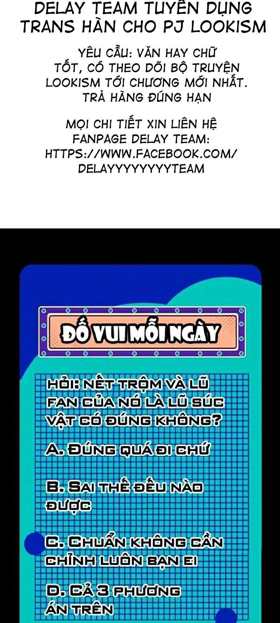 Lookism - Hoán Đổi Diệu Kỳ hoán đổi diệu kỳ - chapter 356 - Upload bởi truyensieuhay.com