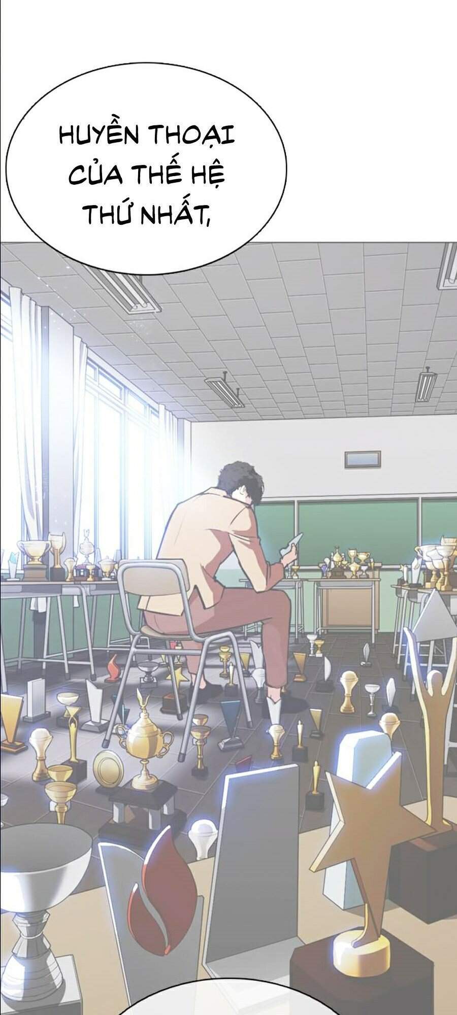 Lookism - Hoán Đổi Diệu Kỳ hoán đổi diệu kỳ - chapter 356 - Upload bởi truyensieuhay.com