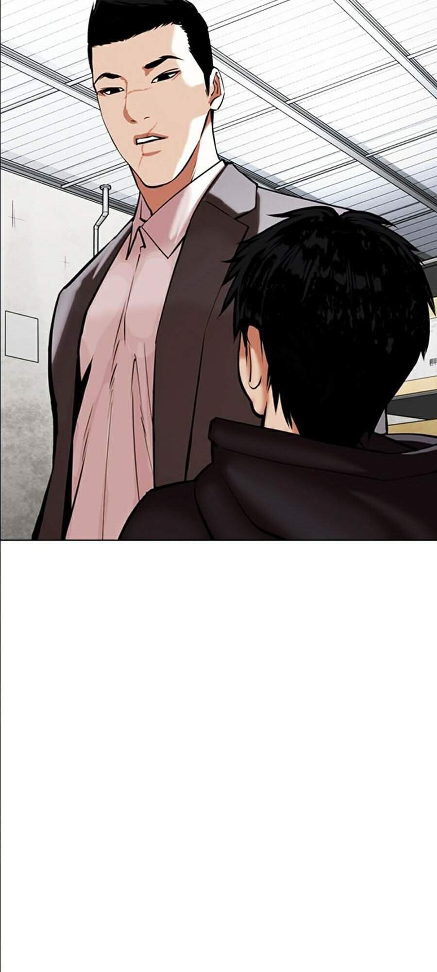 Lookism - Hoán Đổi Diệu Kỳ hoán đổi diệu kỳ - chapter 356 - Upload bởi truyensieuhay.com